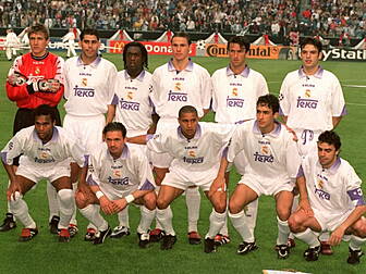 Where are they now: The Real M...